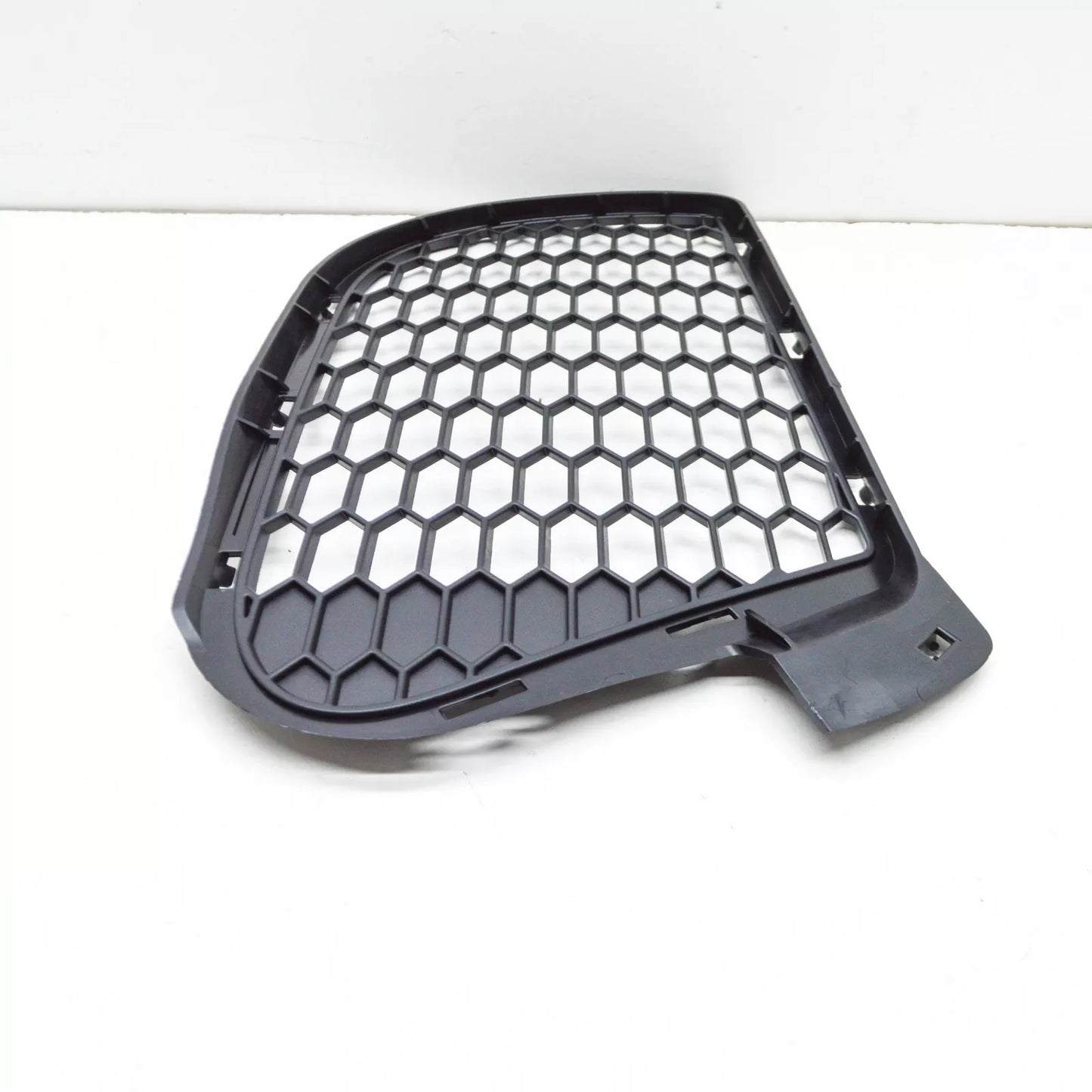 NEW BMW X5 E70 X6 E71 M STYLE FRONT BUMPER GRILLE GRILL LEFT 51117205577 7205577