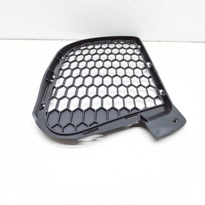 NEW BMW X5 E70 X6 E71 M STYLE FRONT BUMPER GRILLE GRILL LEFT 51117205577 7205577