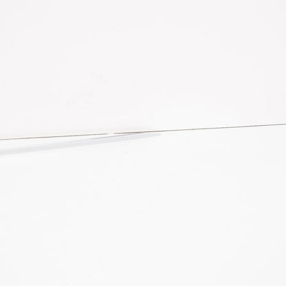 NEW BMW 7 F01,F02 LOWER REAR BUMPER CHROME TRIM 51127195513 7195513 ORIGINAL