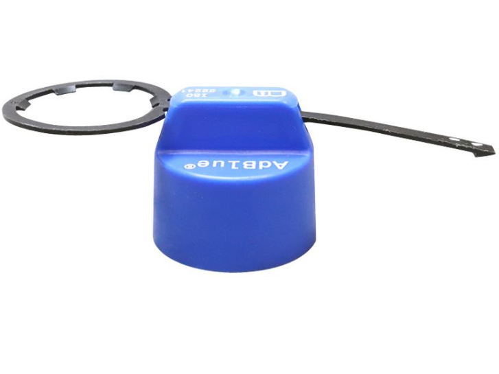 new ford transit mk4 adblue tank filler cap 1843605 bu5a-5k204-b1a original