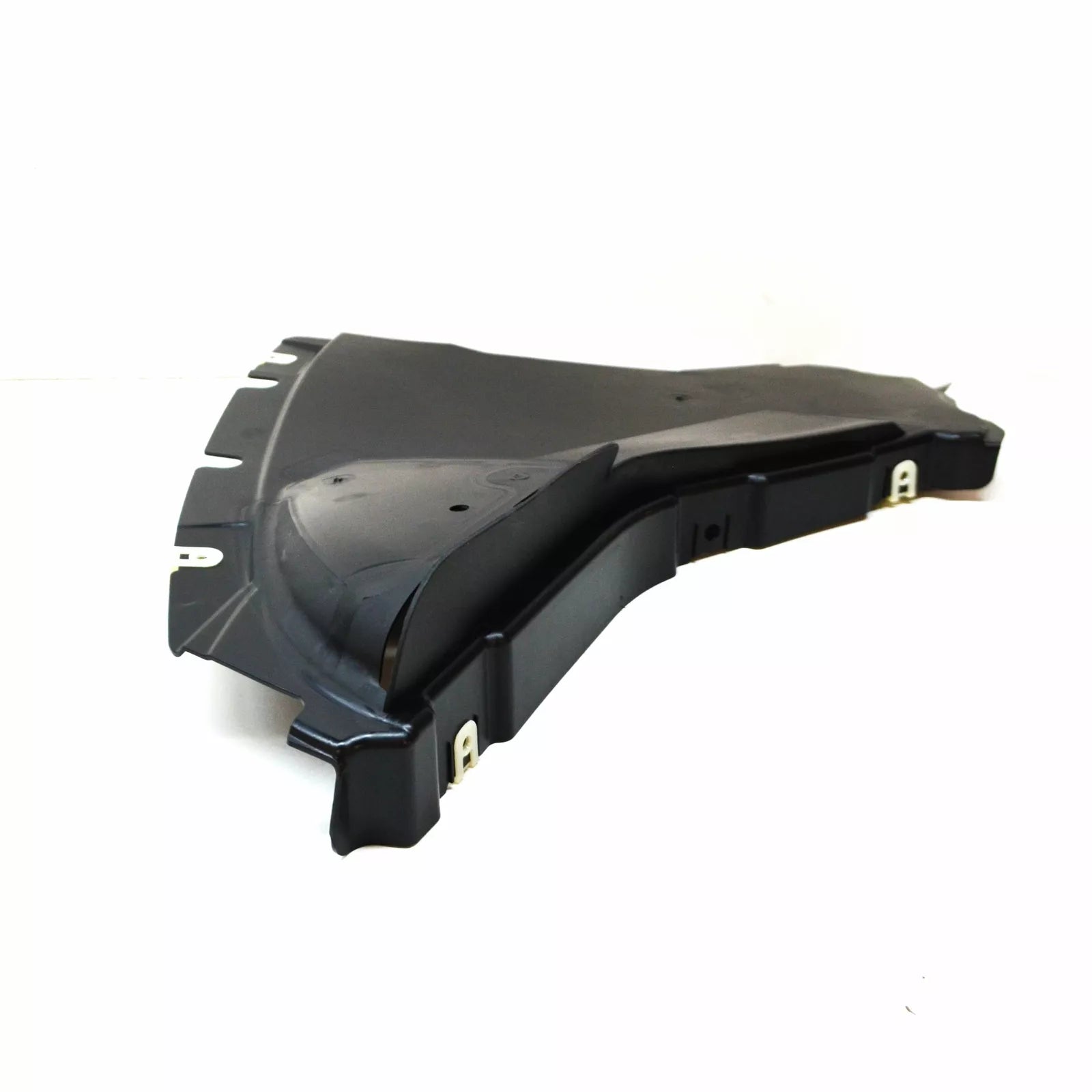 NEW BMW 7 G11 G12 FRONT RIGHT WHEEL ARCH LOWER TRIM 51758080062 ORIGINAL