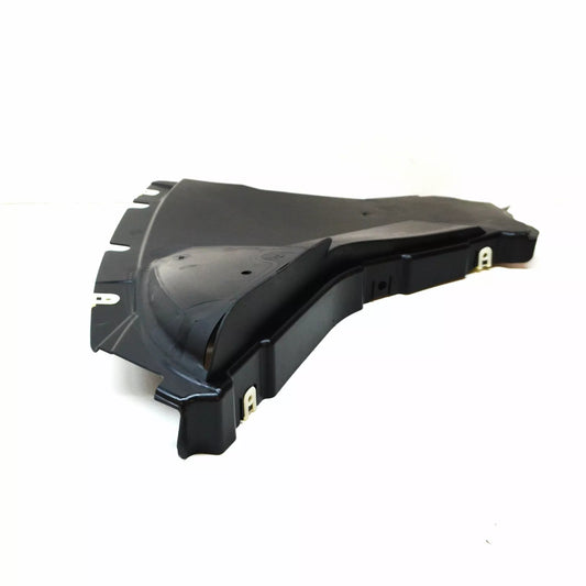 NEW BMW 7 G11 G12 FRONT RIGHT WHEEL ARCH LOWER TRIM 51758080062 ORIGINAL