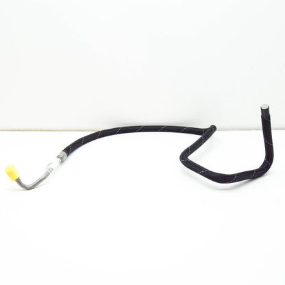 NEW AUDI A8 4E POWER STEERING RETURN HOSE PIPE LHD 4E1422891P ORIGINAL