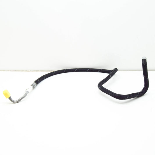 NEW AUDI A8 4E POWER STEERING RETURN HOSE PIPE LHD 4E1422891P ORIGINAL