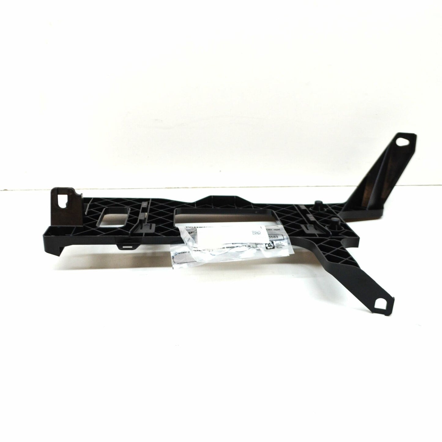 NEW AUDI A5 CABRIO 8W6 REAR LEFT AMPLIFIER BRACKET 8W6907456 ORIGINAL