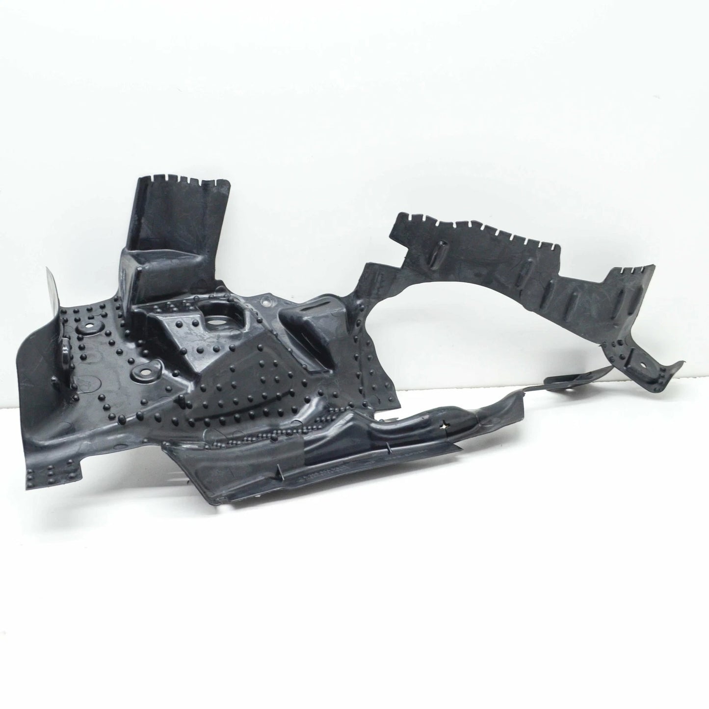 NEW MB C W205 RIGHT CENTER ENGINE NOISE INSULATION A2055240325