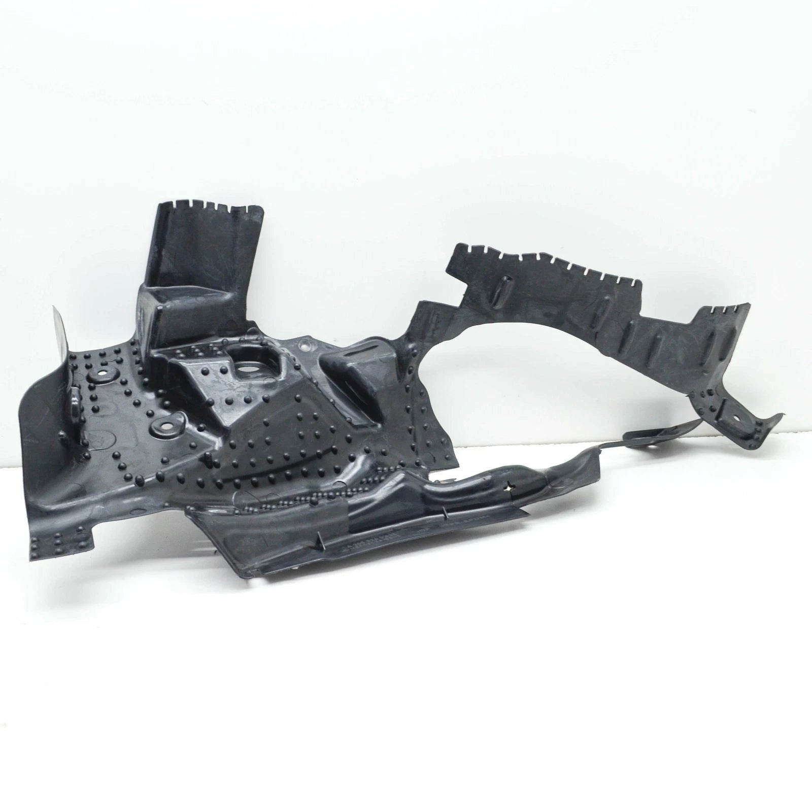 NEW MB C W205 RIGHT CENTER ENGINE NOISE INSULATION A2055240325