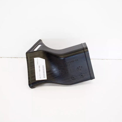 NEW BMW 6 E64 RIGHT SIDE AIR DUCT 51117184698 7184698 ORIGINAL