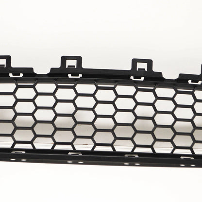 NEW BMW X5 F85 FRONT M BUMPER LOWER GRILLE 51118056259 8056259 2015 ORIGINAL