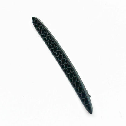 NEW MB C T-MODEL S205 REAR BUMPER LEFT COVER GRILLE A2058850253