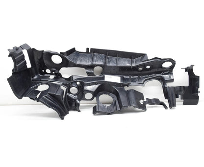 NEW MERCEDES-BENZ C W206 ENGINE RIGHT SOUND INSULATION A2065242000 ORIGINAL