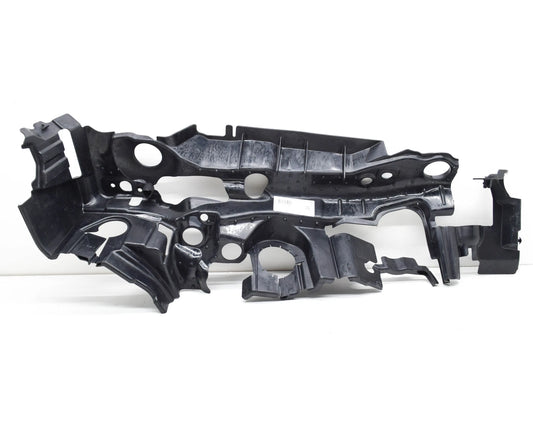 NEW MERCEDES-BENZ C W206 ENGINE RIGHT SOUND INSULATION A2065242000 ORIGINAL