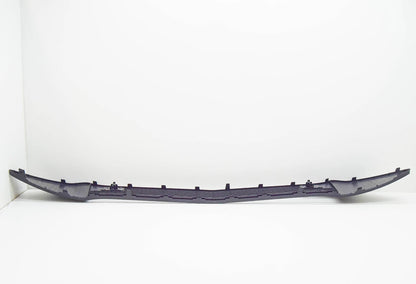 NEW MERCEDES-BENZ A W176 FRONT BUMPER LOWER GRILLE A1768807400 ORIGINAL