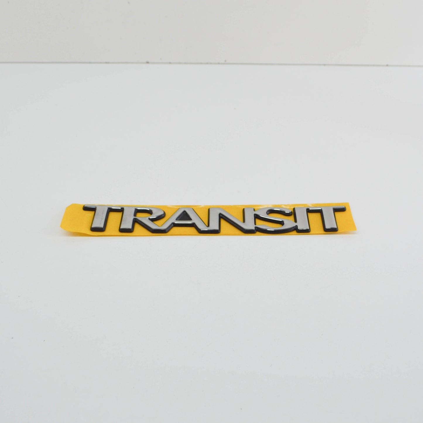 new ford transit connect mk1 rear emblem badge at16-v402a16-aa 5134996 original