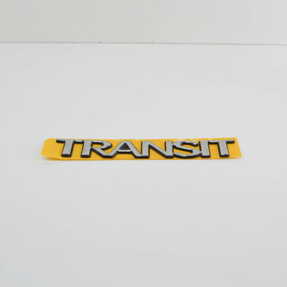 new ford transit connect mk1 rear emblem badge at16-v402a16-aa 5134996 original