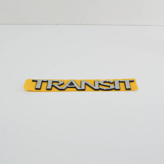 new ford transit connect mk1 rear emblem badge at16-v402a16-aa 5134996 original