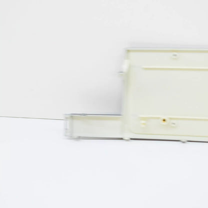 NEW BMW 5 E39 FRONT BUMPER CENTRAL LICENSE PLATE BASE 51117005978 ORIGINAL