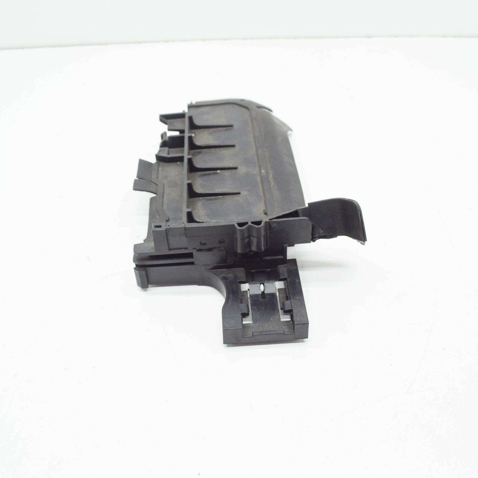 NEW MB S W222 AMG RADIATOR AIR DEFLECTOR BOX LEFT A2225050300 ORIGINAL