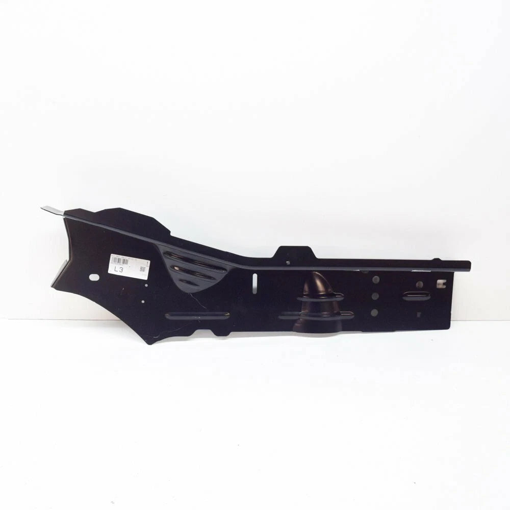 NEW AUDI E-TRON LEFT BODY FRAME SUPPORT END PLATE 4KE803647 2021