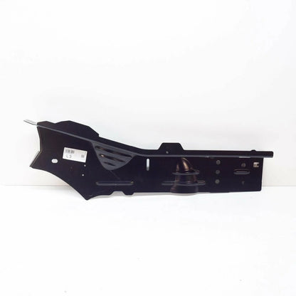 NEW AUDI E-TRON LEFT BODY FRAME SUPPORT END PLATE 4KE803647 2021