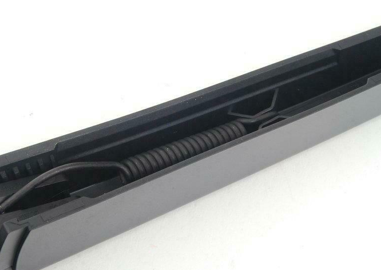 NEW VOLKSWAGEN GOLF MK6 REAR AERO WIPER ARM 5K6955707B ORIGINAL