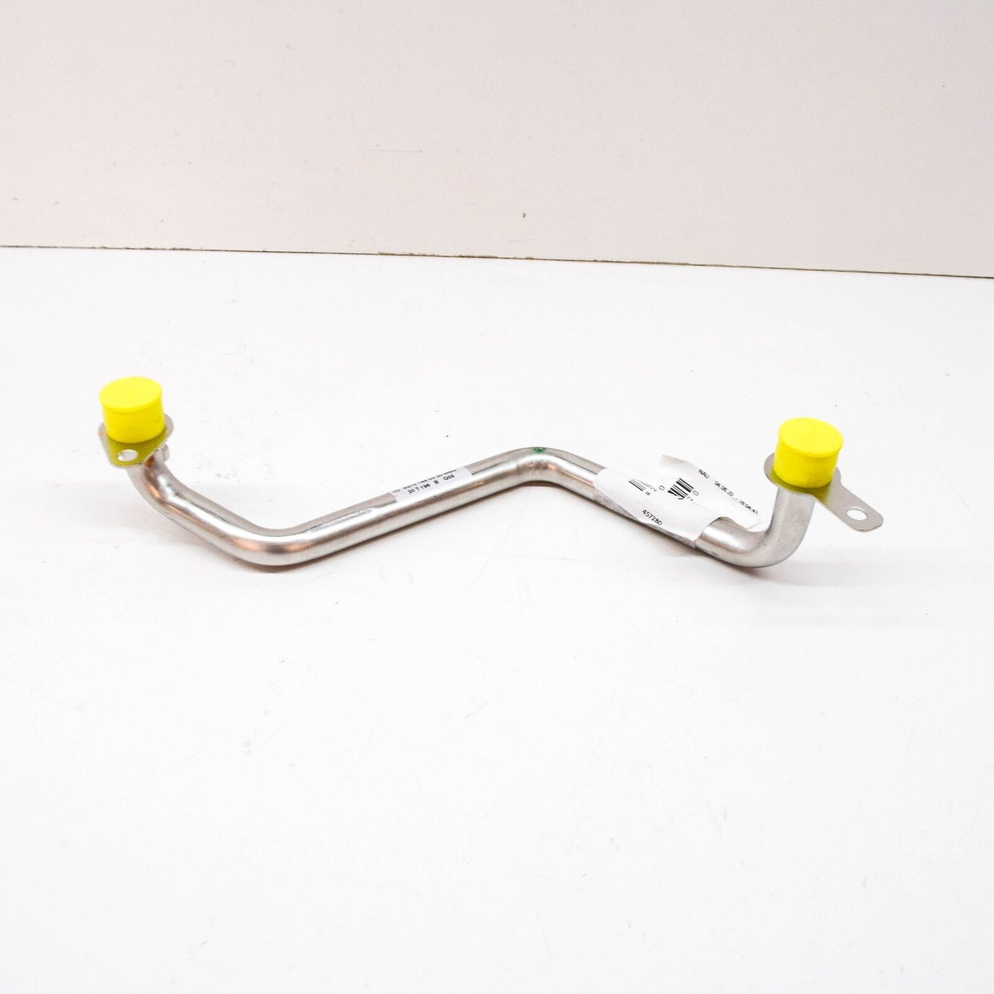 NEW MB E-CLASS COUPE C207 OIL HOSE PIPE A2741880320 2.0 PETROL ORIGINAL