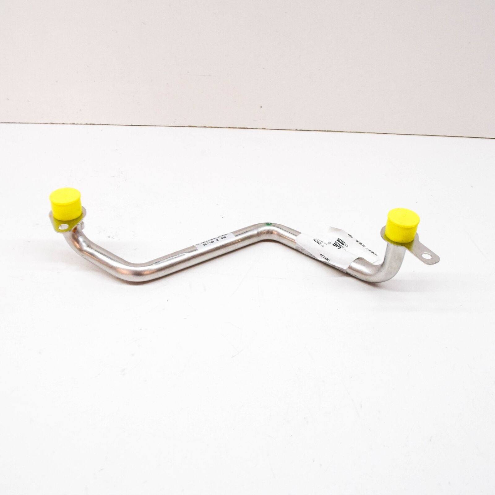 NEW MB E-CLASS COUPE C207 OIL HOSE PIPE A2741880320 2.0 PETROL ORIGINAL