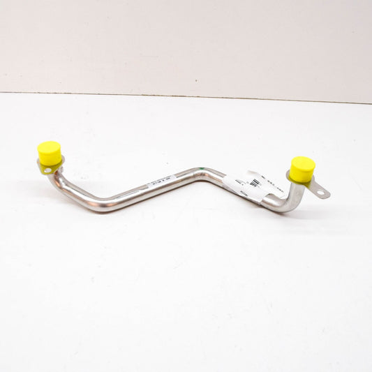 NEW MB E-CLASS COUPE C207 OIL HOSE PIPE A2741880320 2.0 PETROL ORIGINAL
