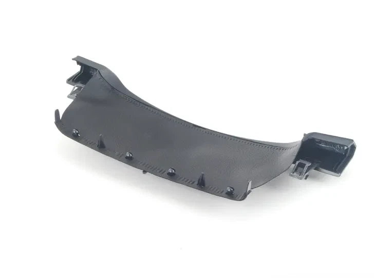 NEW VW GOLF V 1K MK5 LOWER STEERING COLUMN GAP TRIM COVER 1K1857053A81U ORIGINAL