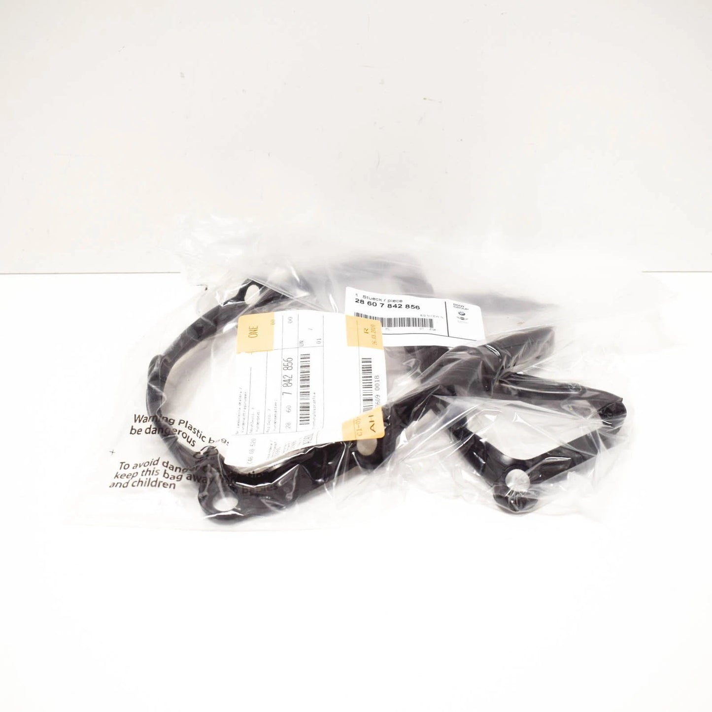 NEW BMW 3 F30 MECHATRONIC UNIT COVER GASKET 28607842856 7842856 ORIGINAL