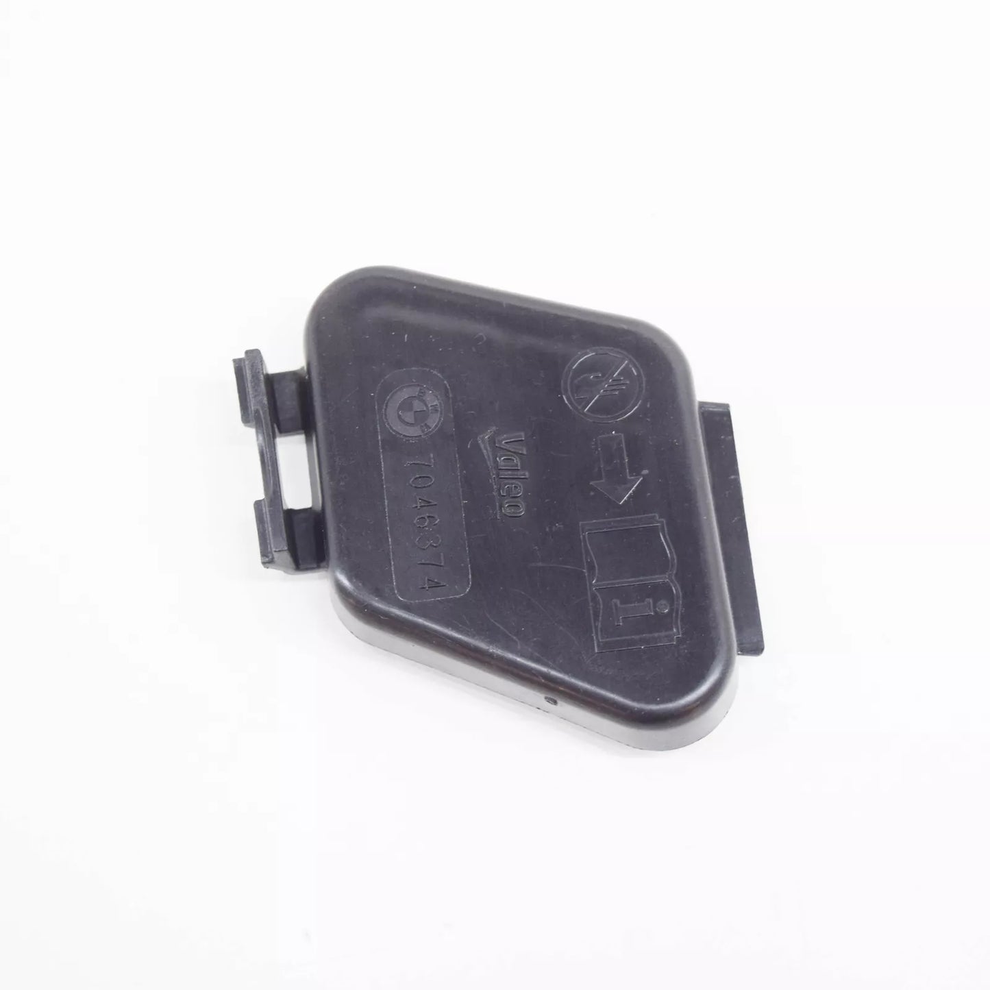 NEW BMW 1 COUPE E82 RIGHT HEADLIGHT COVER 63117046374 ORIGINAL