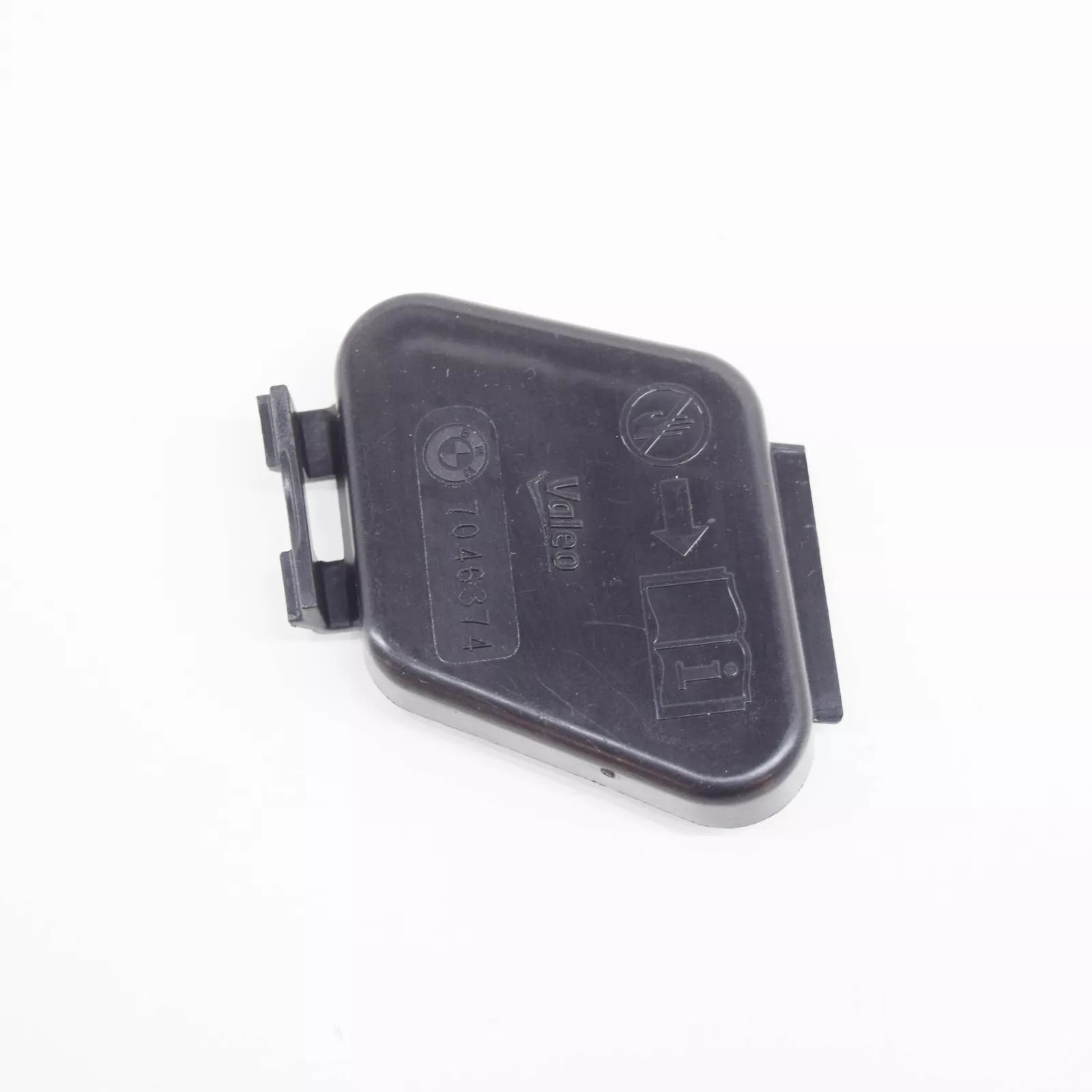 NEW BMW 1 COUPE E82 RIGHT HEADLIGHT COVER 63117046374 ORIGINAL