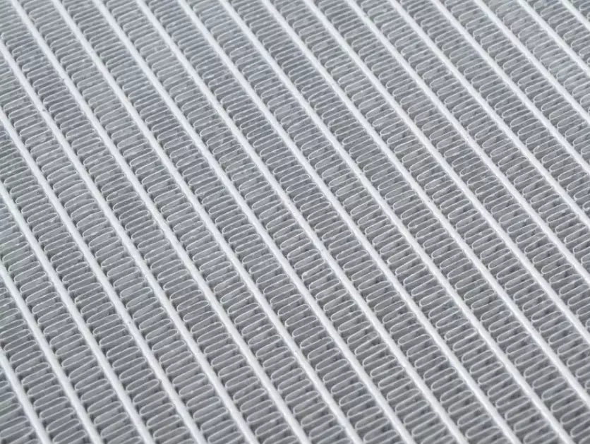 NEW VOLKSWAGEN GOLF 5K MK6 INTERIOR HEAT EXCHANGER LHD 3C0819031A ORIGINAL