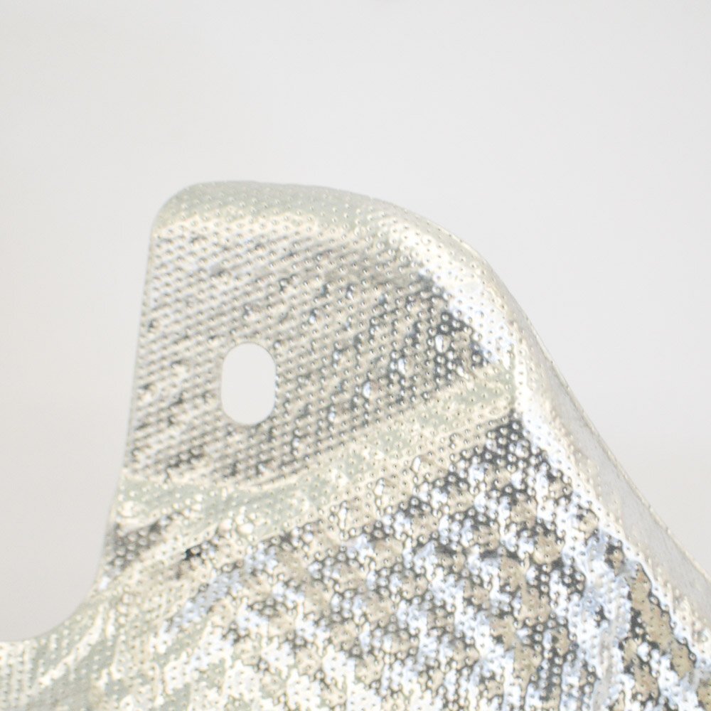 NEW AUDI Q5 FY HEAT INSULATION PLATE 80B804164 2017 ORIGINAL