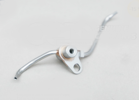 new audi q7 4m engine oil spray jet 059103158p original