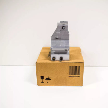 NEW BMW 7 G11 FRONT BUMPER LOWER CRASH BAR LEFT ADAPTER 51117357215 2016