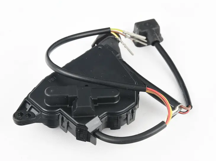 NEW MB SL R129 FRONT LEFT DOOR MIRROR ELECTRIC MOTOR A1298201542 ORIGINAL