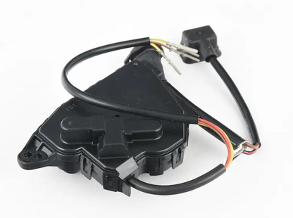 NEW MB SL R129 FRONT LEFT DOOR MIRROR ELECTRIC MOTOR A1298201542 ORIGINAL