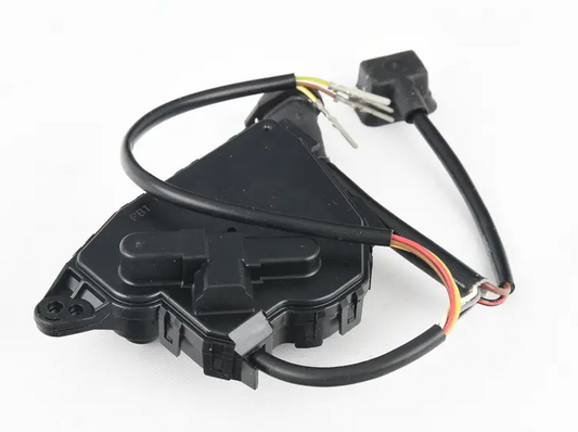 NEW MB SL R129 FRONT LEFT DOOR MIRROR ELECTRIC MOTOR A1298201542 ORIGINAL