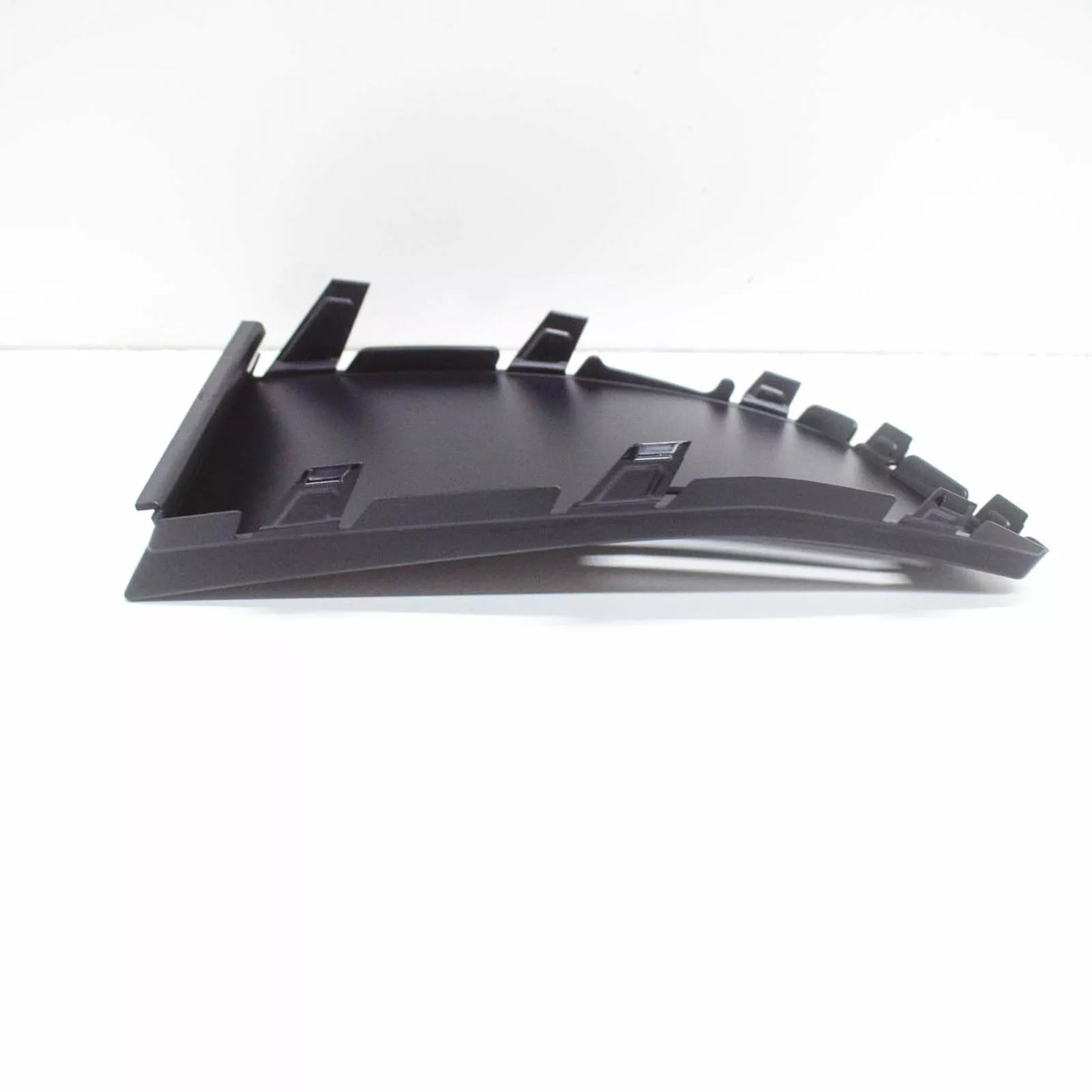 NEW AUDI TT 8S FRONT BUMPER RIGHT END CAP 8S0807152A9B9