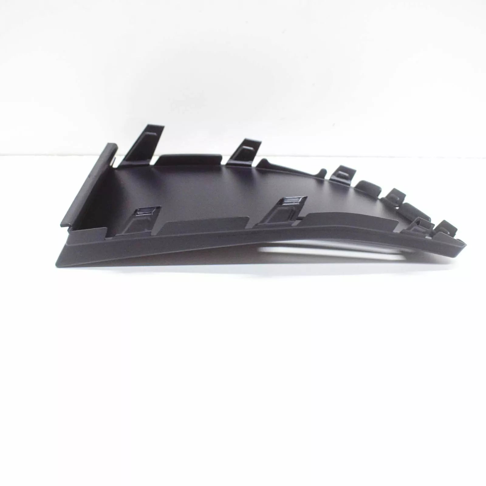 NEW AUDI TT 8S FRONT BUMPER RIGHT END CAP 8S0807152A9B9