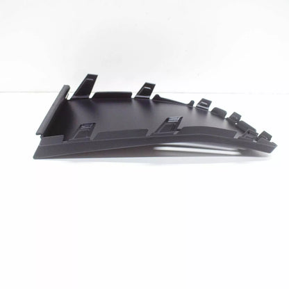 NEW AUDI TT 8S FRONT BUMPER RIGHT END CAP 8S0807152A9B9