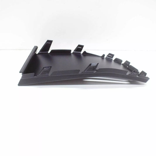 NEW AUDI TT 8S FRONT BUMPER RIGHT END CAP 8S0807152A9B9