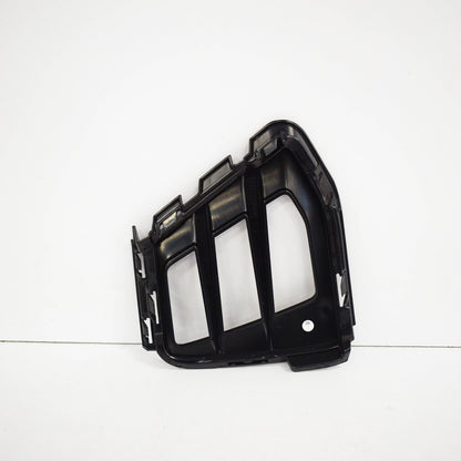 new volkswagen golf mk7 front bumper left grille 5g0853211k9b9 original