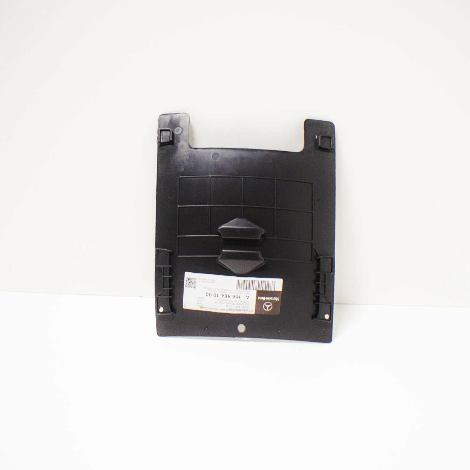 NEW MERCEDES-BENZ GLE W166 FRONT FENDER LINER COVER A1668841000 ORIGINAL