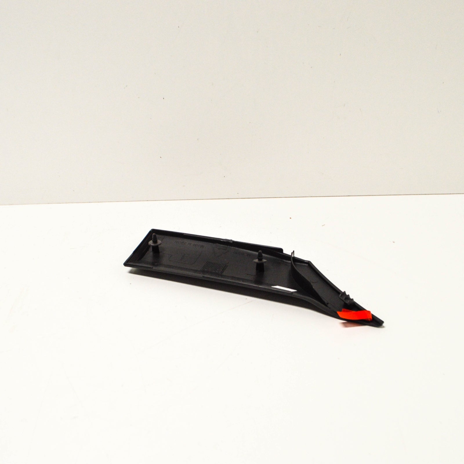 NEW MB VITO W639 REAR LEFT DOOR MOLDING TRIM A63969025629B51 ORIGINAL