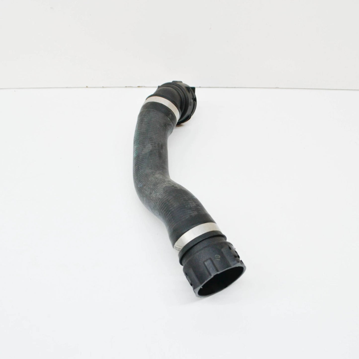 NEW BMW X3 E83 RADIATOR COOLANT HOSE 17123450645 3450645