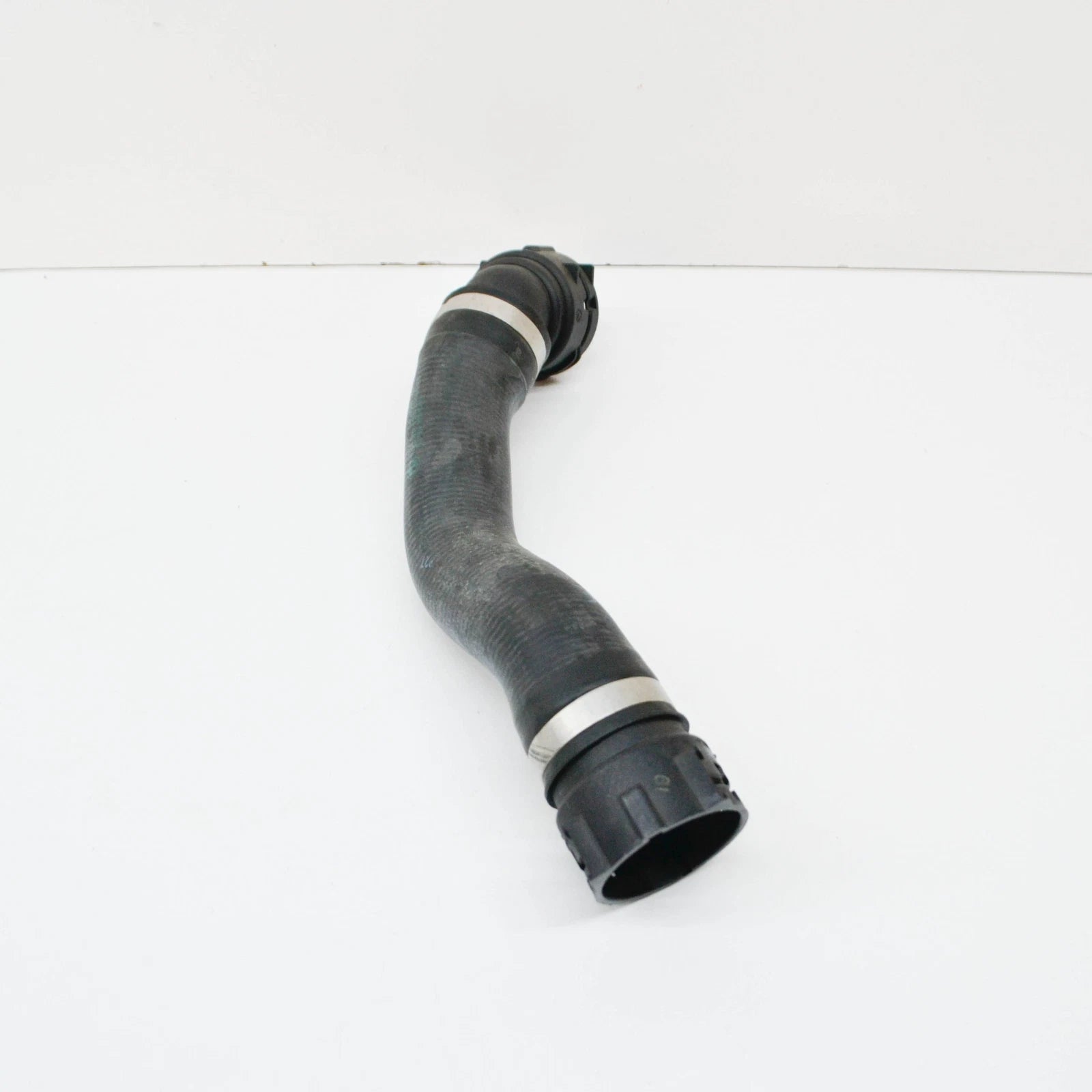 NEW BMW X3 E83 RADIATOR COOLANT HOSE 17123450645 3450645