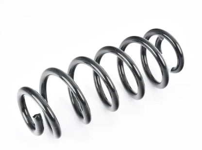 NEW VOLKSWAGEN GOLF 5K MK6 REAR AXLE COIL SPRING 1K0511115JQ ORIGINAL