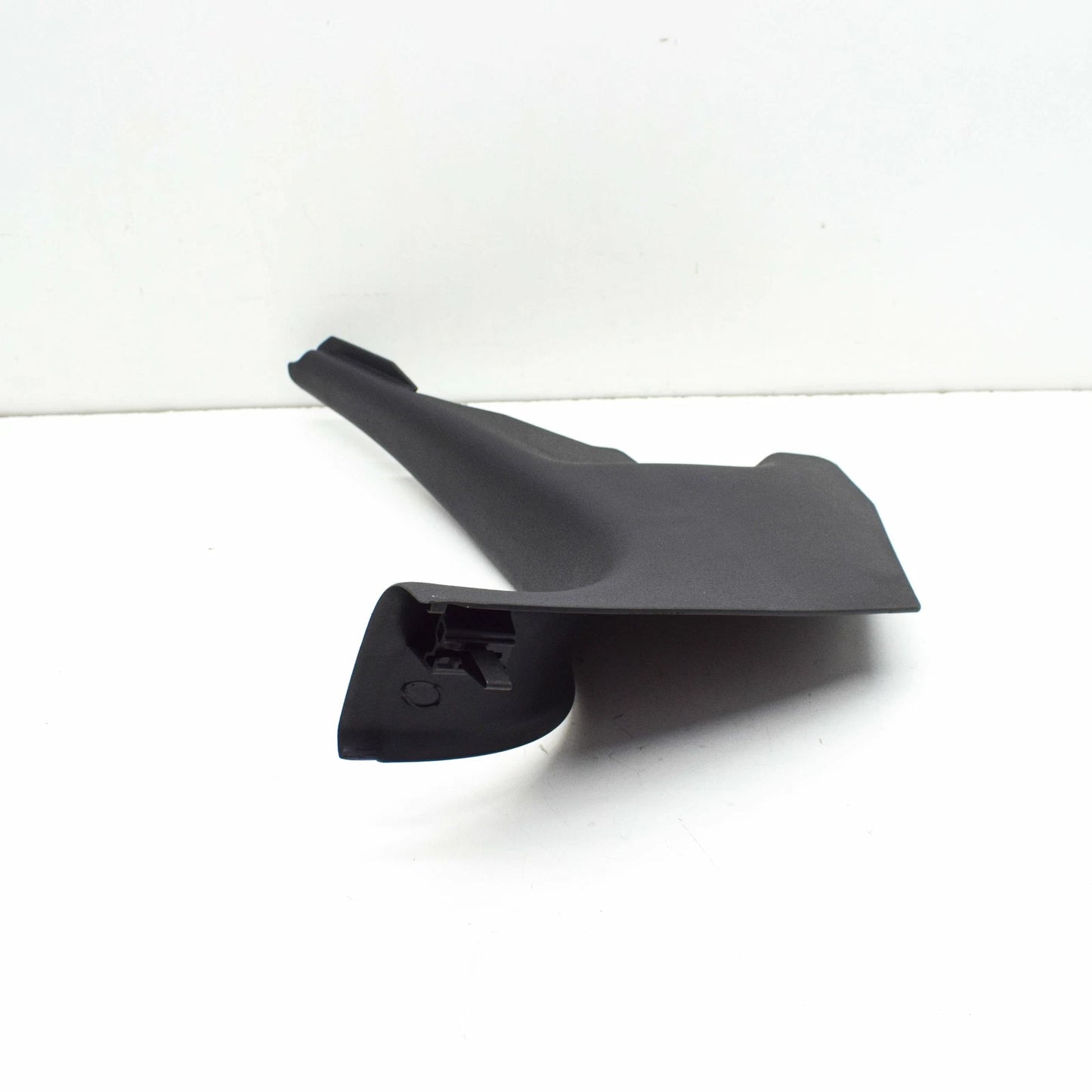 NEW AUDI A3 8P LEFT LOWER A PILLAR TRIM 8P0867271C4PK ORIGINAL